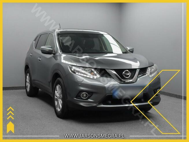 Nissan X-Trail 1.6 dCi DPF XTRONIC-CVT