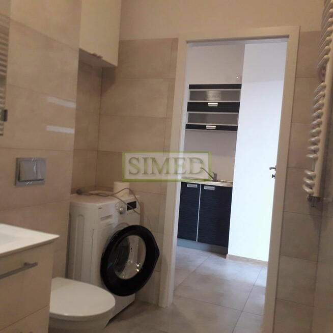 Tereny zielone,apartamentowiec ,ochrona