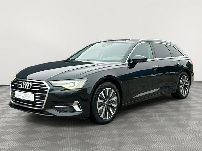 Audi A6 Quattro, Avant 45 TFSI Sport S-Tronic, PL, FV-23%, gwarancja, DOSTAWA