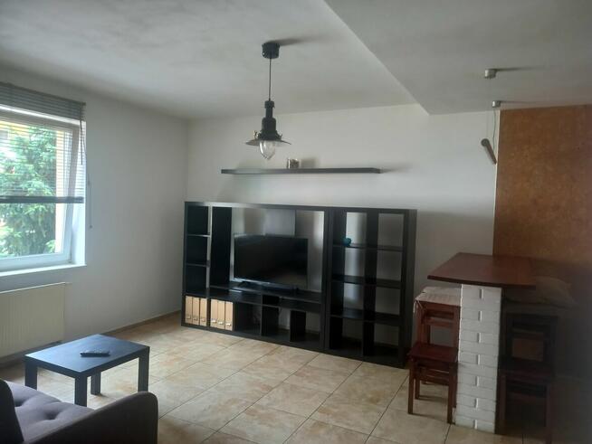 Dwupokojowe mieszkanie na Bielanach Wrocławskich