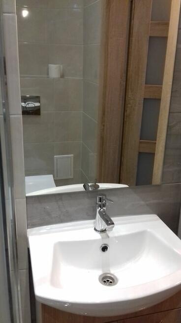 Wygodne mieszkanie wynajmę.