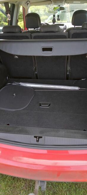 Sprzedam Opla Zafirę c