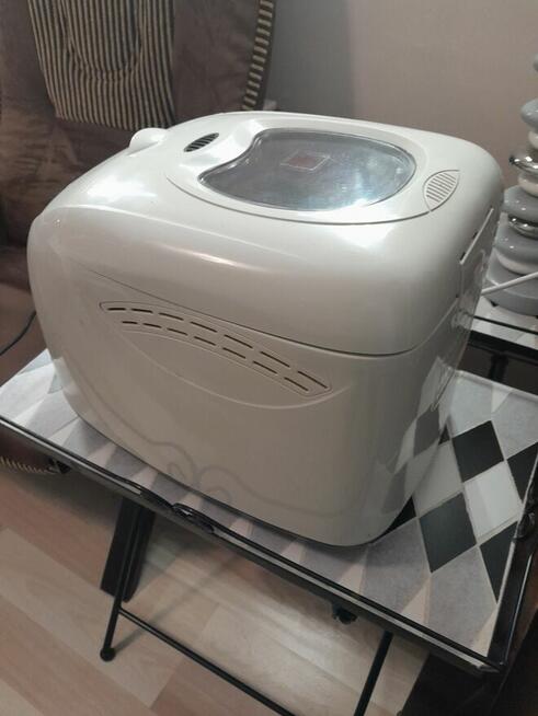 Wypiekacz do chleba Morphy Richards - Fast Bake