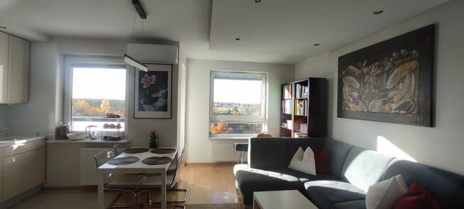 Mieszkanie nad Zalewem Pescantina Wodniaków