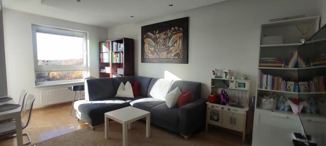 Mieszkanie nad Zalewem Pescantina Wodniaków