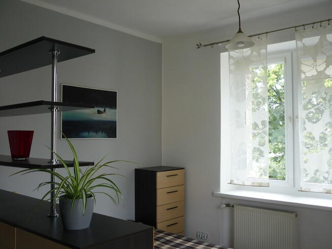 Wygodne mieszkanie wynajmę.