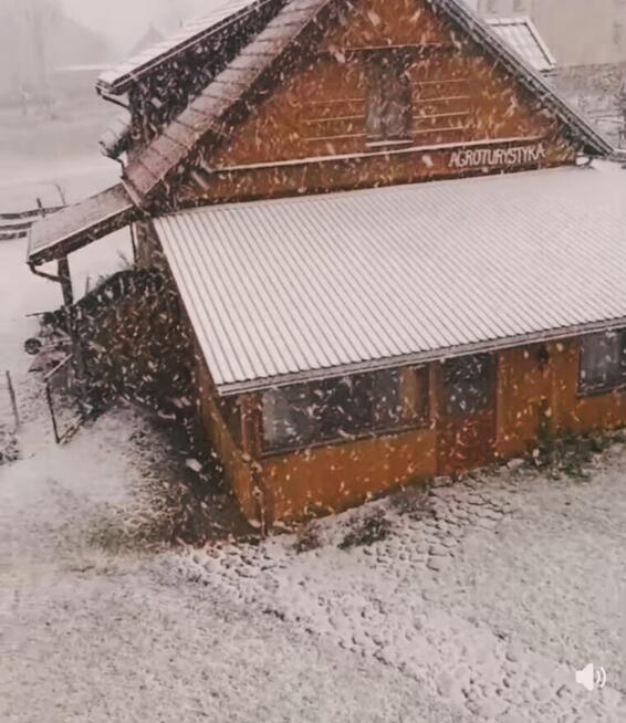 Wolny dom na SYLWESTRA, ferie, wolne pokoje