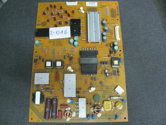 FSP163-4FSD2 z TV - Philips 40PFL8008S/12      2-016