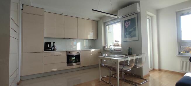 Mieszkanie nad Zalewem Pescantina Wodniaków