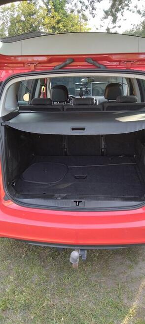 Sprzedam Opla Zafirę c