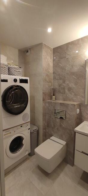 Mieszkanie nad Zalewem Pescantina Wodniaków