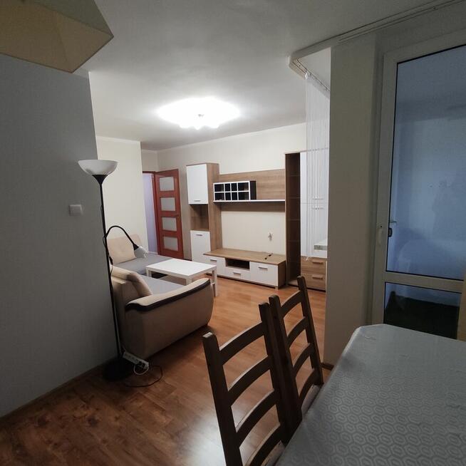 Wynajmę mieszkanie Ursus