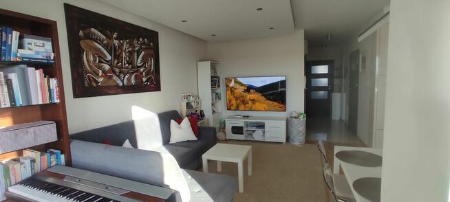 Mieszkanie nad Zalewem Pescantina Wodniaków