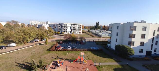 Mieszkanie nad Zalewem Pescantina Wodniaków