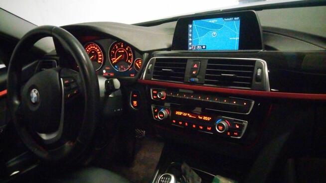 BMW 318D SPORT PAKIET KOMBI