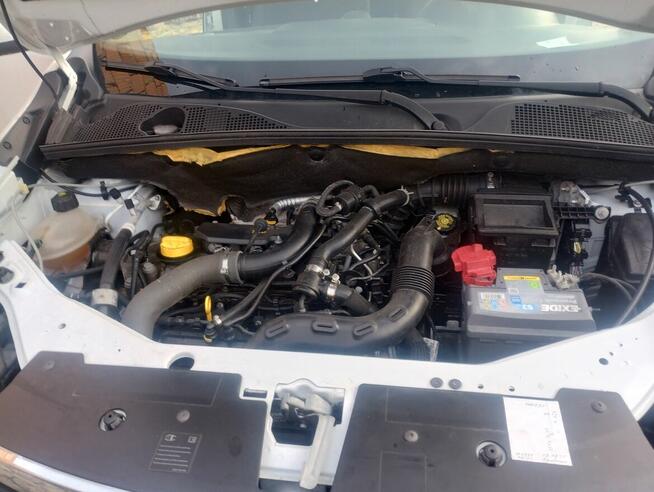 Dacia Logan sprzedam