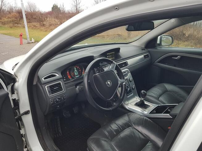 Volvo V70 2 ,0 Diesel