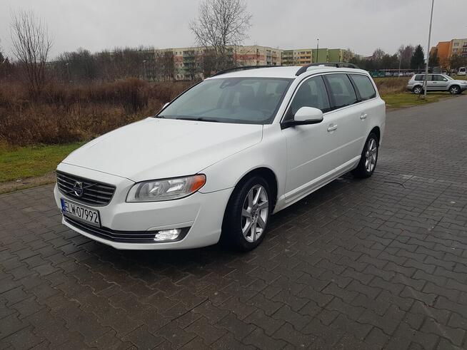 Volvo V70 2 ,0 Diesel