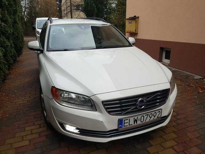 Volvo V70 2 ,0 Diesel