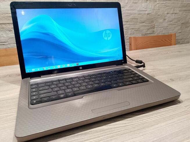 Laptop HP G62 15,6