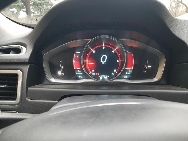 Volvo V70 2 ,0 Diesel