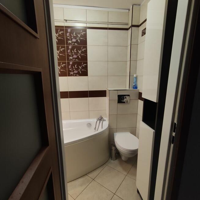 Wynajmę mieszkanie Ursus