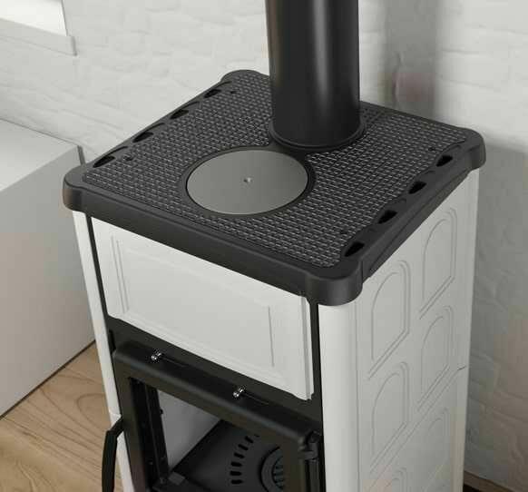 Kominek kaflowy La Nordica CONCITA Kominko Radom