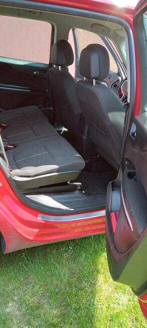 Sprzedam Opla Zafirę c