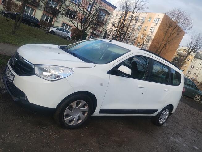 Dacia Logan sprzedam