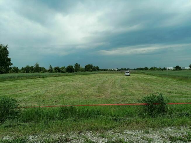 Działka Budowlana Czosnów 30x80 m2/Cząstków Maz. Małotka