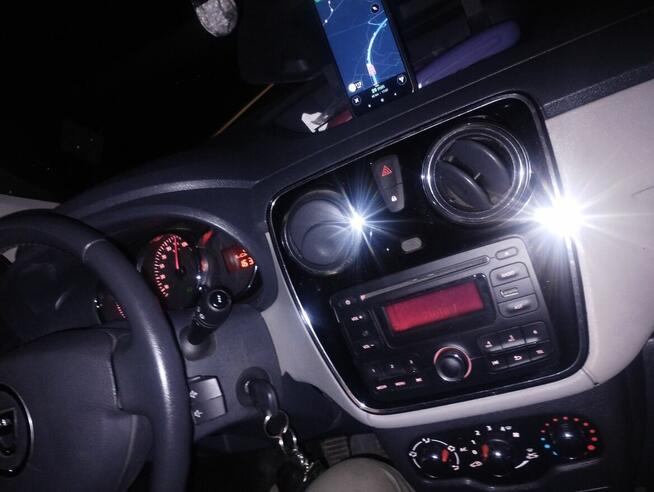 Dacia Logan sprzedam