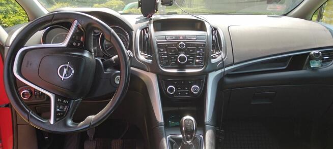 Sprzedam Opla Zafirę c