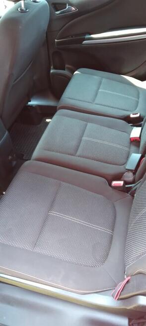 Sprzedam Opla Zafirę c