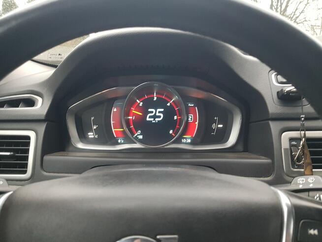 Volvo V70 2 ,0 Diesel