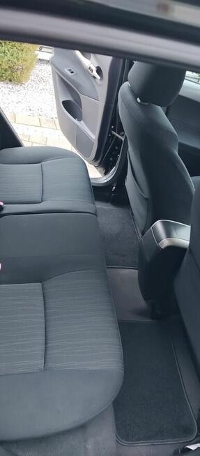 Toyota Auris 1.6 benzyna rok 2008/09