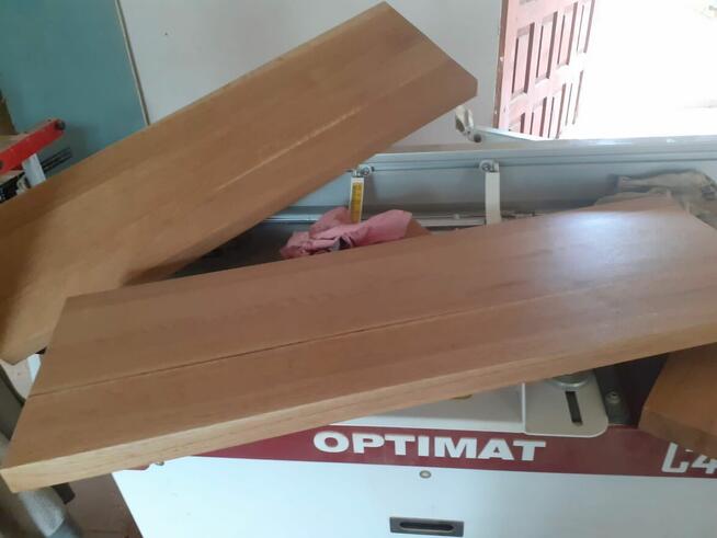 Schody drewniane, trepy, stopnie