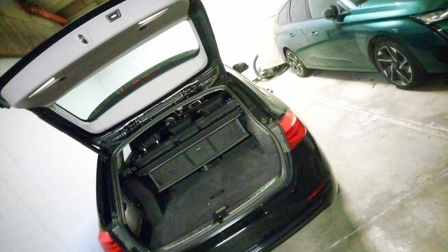 BMW 318D SPORT PAKIET KOMBI