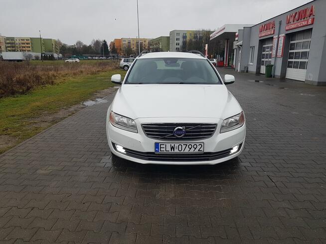 Volvo V70 2 ,0 Diesel