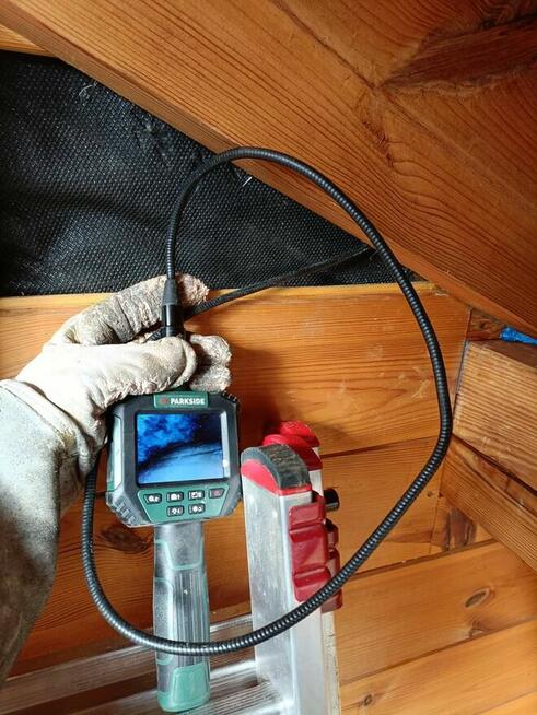 DDD Deratyzacja Dezynsekcja Odpluskwianie HACCP