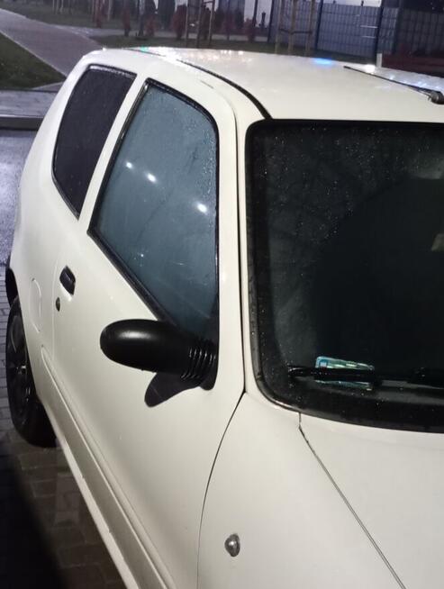 Fiat Seicento 1.1 super stan!!!