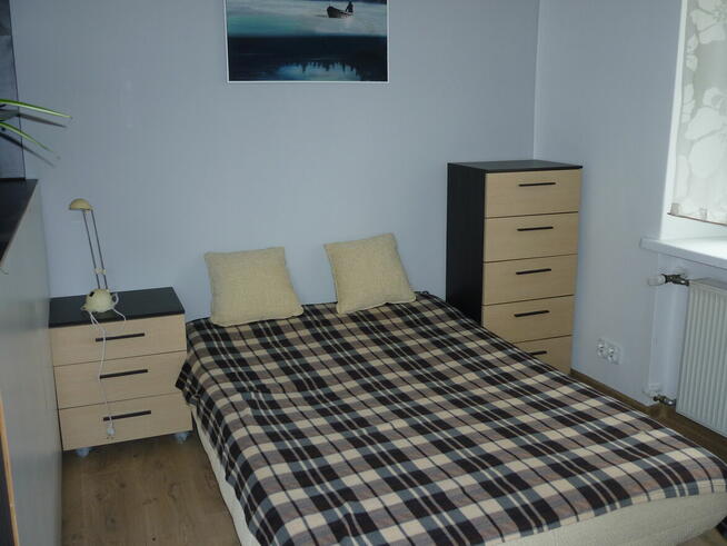 Wygodne mieszkanie wynajmę.