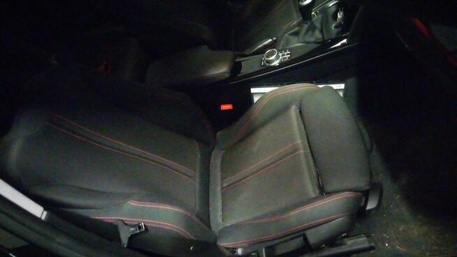 BMW 318 d 2019r 150 ps