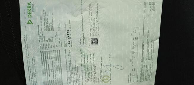 Toyota Auris 1.6 benzyna rok 2008/09