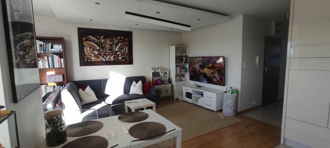 Mieszkanie nad Zalewem Pescantina Wodniaków