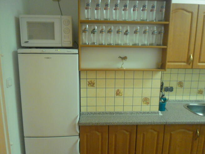 Pokój jednoosobowy dla kobiety Metro Wilanowska bez opłat