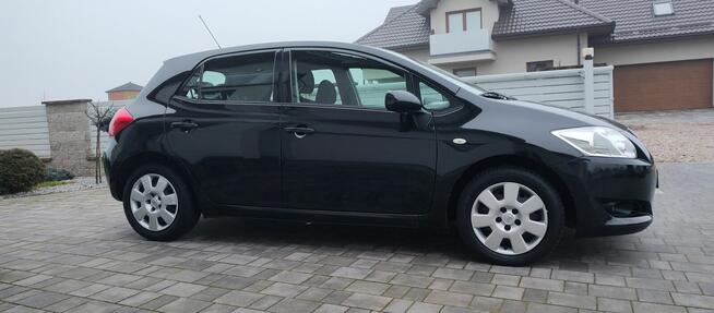 Toyota Auris 1.6 benzyna rok 2008/09