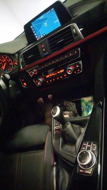 BMW 318D SPORT PAKIET KOMBI