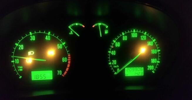 Skoda Fabia 1.4 16 v