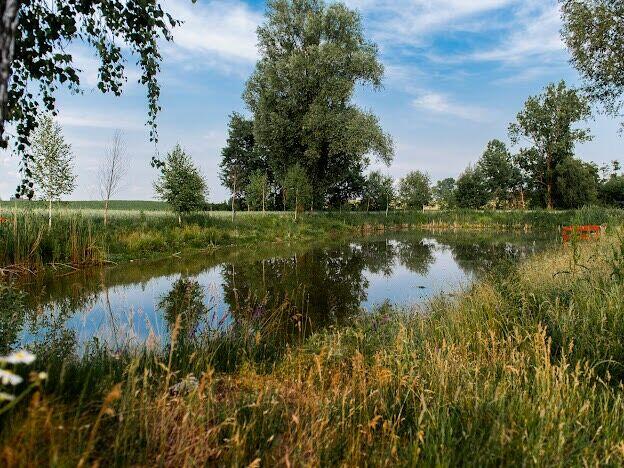 Małe siedlisko-Warmia-Mazury