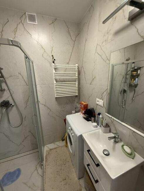 Mieszkanie na wynajem - blisko metra, autobus